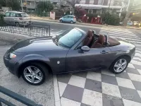 Usata Mazda MX5 126 CV (92 kW) 2006 Cabrio