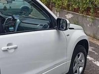 Usata Suzuki Grand Vitara 129 CV (94 kW) 2012 SUV