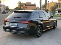 Usata Audi A6 190 CV (139 kW) 2015 Station wagon