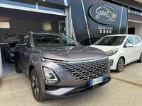 Usata Omoda 5 147 CV (108 kW) 2025 Grigio SUV