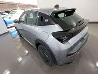 Nuova Lancia Ypsilon 101 CV (74 kW) 2025 Grigio Utilitaria