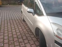Usata Citroën C4 109 CV (80 kW) 2007 Grigio Monovolume