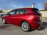 usata BMW 218 Active Tourer Serie i