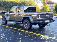 usata Jeep Gladiator Gladiator3.0 V6 AUTOMATIC