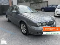 Usata Jaguar X-type 131 CV (96 kW) 2004 Berlina