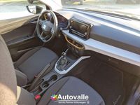 Usata Seat Arona Style 95 CV (69 kW) 2023 Nero SUV