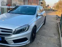 Usata Mercedes A180 2016 Berlina