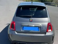 Usata Abarth 595 Competizione 179 CV (131 kW) 2015