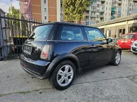 Usata Mini ONE 90 CV (66 kW) 2006 Nero Utilitaria