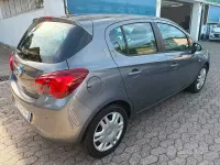 Usata Opel Corsa 90 CV (66 kW) 2016 Grigio Utilitaria