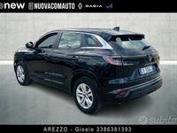 Usata Renault Austral Evolution 131 CV (96 kW) 2024 Nero SUV