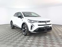 Nuova Renault Symbioz Techno 109 CV (80 kW) 2025 Bianco nacrè SUV