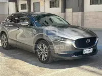 Usata Mazda CX-30 Exclusive-Line 186 CV (136 kW) 2023 Grigio SUV