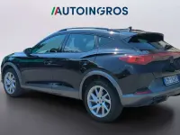 Usata Cupra Formentor 150 CV (110 kW) 2021 Nero midnight SUV