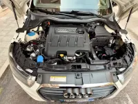 Usata Audi A1 90 CV (66 kW) 2014 Utilitaria