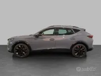 Nuova Cupra Formentor VZ2 272 CV (200 kW) 2025 Grigio graphene SUV