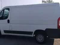Usata Citroën Jumper 110 CV (80 kW) 2014 Bianco Monovolume