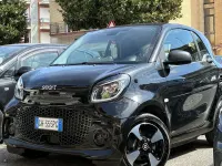 Usata Smart ForTwo Coupé Passion 41 kW (56 CV) 2021 Utilitaria