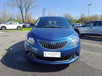 usata Lancia Ypsilon 1.0 FireFly 70cv S&S Hybrid GOLD