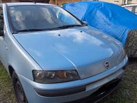 Usata Fiat Punto 2000 Utilitaria