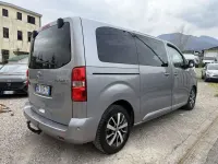 Usata Toyota Proace Verso 177 CV (130 kW) 2022 Grigio Station wagon