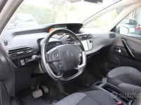 Usata Citroën C4 SpaceTourer Live 131 CV (96 kW) 2019 Grigio scuro Monovolume