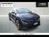 Usata Renault Megane E-Tech Techno 161 kW (220 CV) 2023 Utilitaria