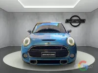 Usata Mini Cooper S Hype 192 CV (141 kW) 2014 Other Utilitaria