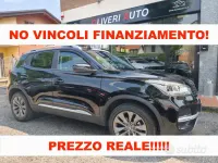 Usata DR DR 4.0 114 CV (83 kW) 2022 Nero SUV