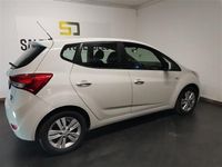 usata Hyundai ix20 ix201.4 CRDi 90cv Style - Pastello Diesel - Manuale