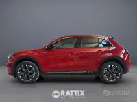 Nuova Fiat 600 La Prima 145 CV (106 kW) 2025 Rosso SUV