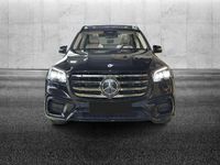 Usata Mercedes GLS450 AMG Line Premium Plus 367 CV (269 kW) 2024 Nero SUV