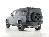 Nuova Land Rover Defender SE Dynamic 248 CV (182 kW) 2026 Grigio SUV