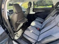 Usata Peugeot 5008 Allure 131 CV (96 kW) 2020 Nero SUV