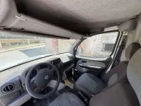 Usata Fiat Doblò Active 105 CV (77 kW) 2007 Monovolume