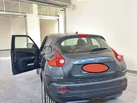 Usata Nissan Juke Acenta 110 CV (80 kW) 2011 SUV