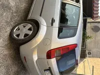 Usata Ford Fiesta Ghia 68 CV (50 kW) 2005 Utilitaria