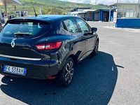 Usata Renault Clio IV 90 CV (66 kW) 2018 Berlina