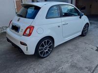 usata Abarth 595 Turismo ( garanzia ufficiale)