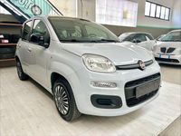 Usata Fiat Panda 69 CV (50 kW) 2019 Grigio Utilitaria