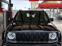 Usata Jeep Renegade Night Eagle 120 CV (88 kW) 2021 SUV