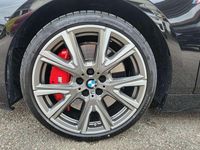 Usata BMW M135 306 CV (225 kW) 2024 Nero Utilitaria