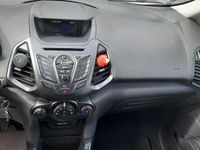 Usata Ford Ecosport 125 CV (91 kW) 2016 SUV