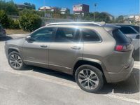 usata Jeep Cherokee 4ªs. 18-21 - 2019