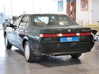 Käytetty Alfa Romeo 164 145 HP (106 kW) 1990 Vihreä Sedan