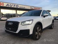 usata Audi Q2 30 TFSI Admired