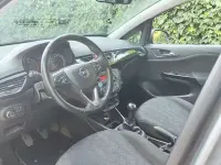 Usata Opel Corsa 69 CV (50 kW) 2019 Grigio Utilitaria