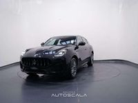 Usata Maserati Grecale GT 300 CV (220 kW) 2024 Nero SUV