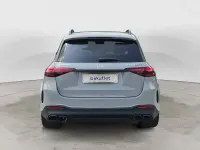 Usata Mercedes S63 AMG AMG Line Premium Plus 612 CV (450 kW) 2024 Grigio SUV