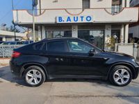 usata BMW X6 xdrive30d Futura auto 8m E5